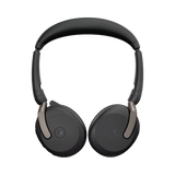 Jabra Evolve2 65 Flex Link UC Stereo Wireless Headset with Wireless Charger (Black) — Being Shipped
