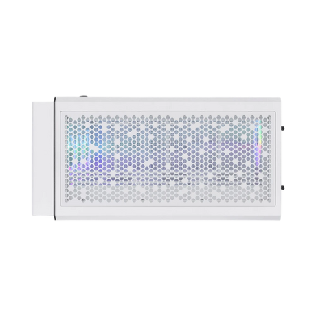 Thermaltake Ceres 500 Mid Tower Case (White) — Being Shipped