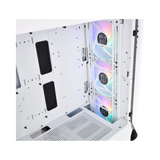 Thermaltake Ceres 500 Mid Tower Case (White) — Being Shipped