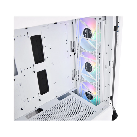 Thermaltake Ceres 500 Mid Tower Case (White) — Being Shipped