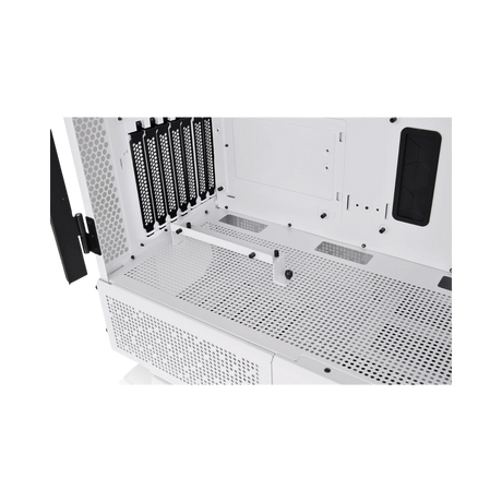 Thermaltake Ceres 500 Mid Tower Case (White) — Being Shipped