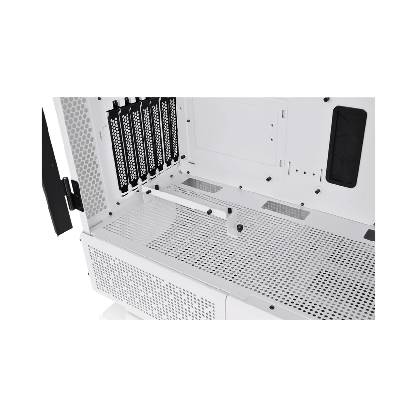 Thermaltake Ceres 500 Mid Tower Case (White) — Being Shipped