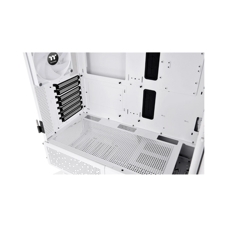 Thermaltake Ceres 500 Mid Tower Case (White) — Being Shipped