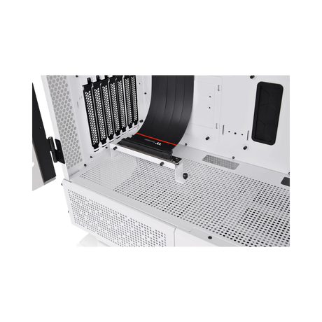 Thermaltake Ceres 500 Mid Tower Case (White) — Being Shipped