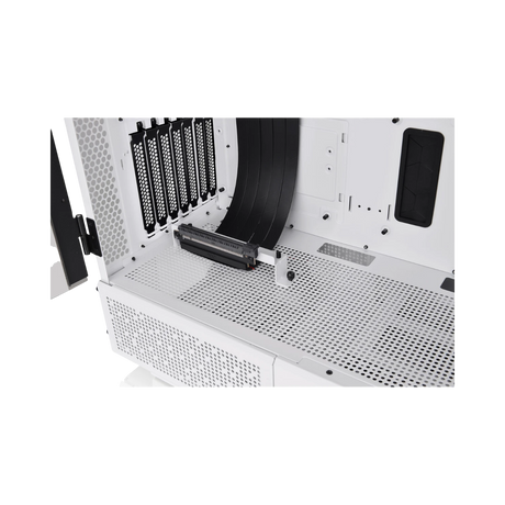 Thermaltake Ceres 500 Mid Tower Case (White) — Being Shipped