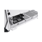 Thermaltake Ceres 500 Mid Tower Case (White) — Being Shipped