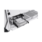 Thermaltake Ceres 500 Mid Tower Case (White) — Being Shipped