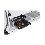 Thermaltake Ceres 500 Mid Tower Case (White) — Being Shipped