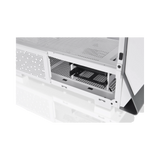 Thermaltake Ceres 500 Mid Tower Case (White) — Being Shipped