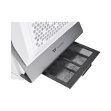 Thermaltake Ceres 500 Mid Tower Case (White) — Being Shipped