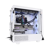 Thermaltake Ceres 500 Mid Tower Case (White) — Being Shipped