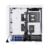 Thermaltake Ceres 500 Mid Tower Case (White) — Being Shipped