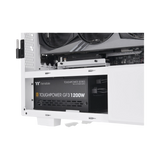 Thermaltake Ceres 500 Mid Tower Case (White) — Being Shipped