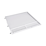 Thermaltake Ceres 500 Mid Tower Case (White) — Being Shipped