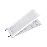 Thermaltake Ceres 500 Mid Tower Case (White) — Being Shipped