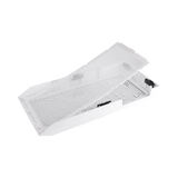 Thermaltake Ceres 500 Mid Tower Case (White) — Being Shipped