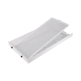 Thermaltake Ceres 500 Mid Tower Case (White) — Being Shipped