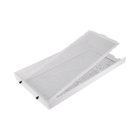 Thermaltake Ceres 500 Mid Tower Case (White) — Being Shipped