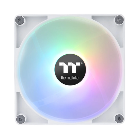 Thermaltake Ceres 500 Mid Tower Case (White) — Being Shipped