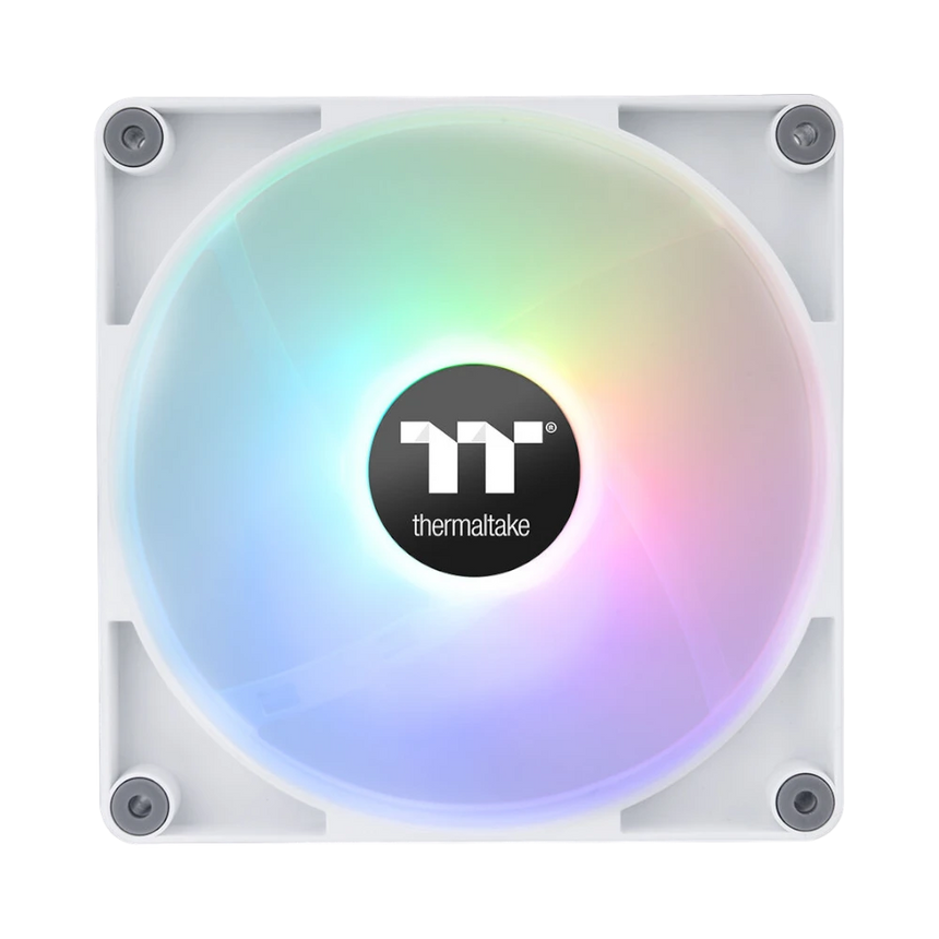 Thermaltake Ceres 500 Mid Tower Case (White) — Being Shipped