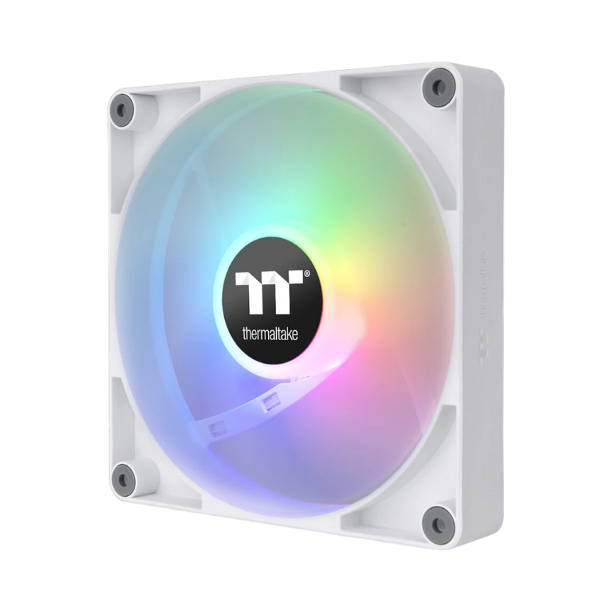 Thermaltake Ceres 500 Mid Tower Case (White) — Being Shipped