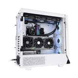 Thermaltake Ceres 500 Mid Tower Case (White) — Being Shipped