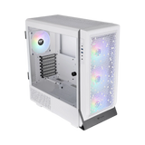 Thermaltake Ceres 500 Mid Tower Case (White) — Being Shipped