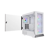 Thermaltake Ceres 500 Mid Tower Case (White) — Being Shipped
