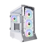 Thermaltake Ceres 500 Mid Tower Case (White) — Being Shipped