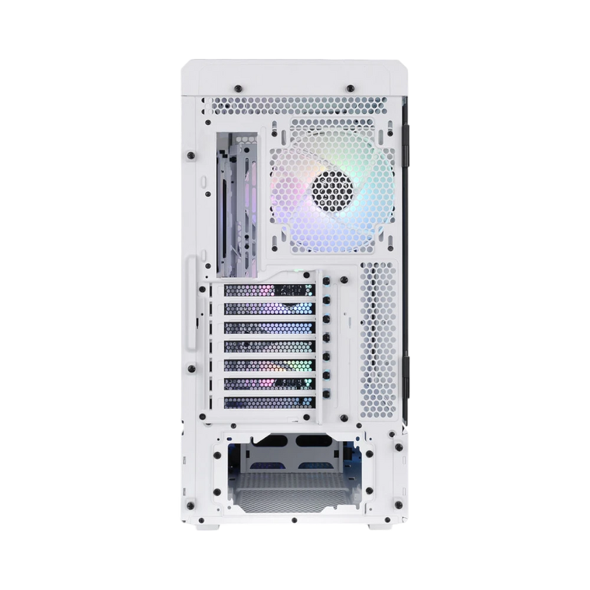 Thermaltake Ceres 500 Mid Tower Case (White) — Being Shipped
