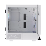 Thermaltake Ceres 500 Mid Tower Case (White) — Being Shipped