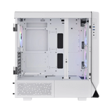 Thermaltake Ceres 500 Mid Tower Case (White) — Being Shipped
