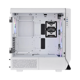Thermaltake Ceres 500 Mid Tower Case (White) — Being Shipped