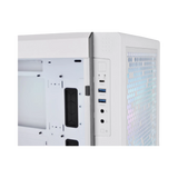 Thermaltake Ceres 500 Mid Tower Case (White) — Being Shipped