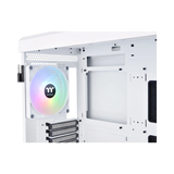 Thermaltake Ceres 500 Mid Tower Case (White) — Being Shipped