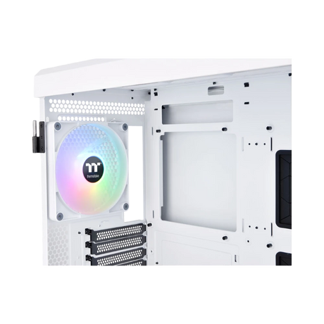 Thermaltake Ceres 500 Mid Tower Case (White) — Being Shipped