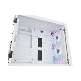 Thermaltake Ceres 500 Mid Tower Case (White) — Being Shipped