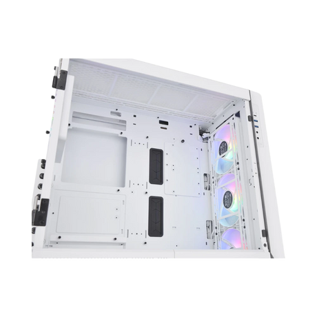 Thermaltake Ceres 500 Mid Tower Case (White) — Being Shipped