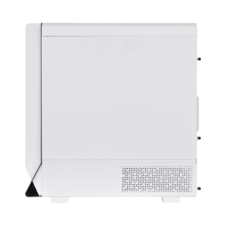 Thermaltake Ceres 500 Mid Tower Case (White) — Being Shipped