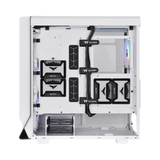 Thermaltake Ceres 500 Mid Tower Case (White) — Being Shipped