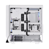 Thermaltake Ceres 500 Mid Tower Case (White) — Being Shipped