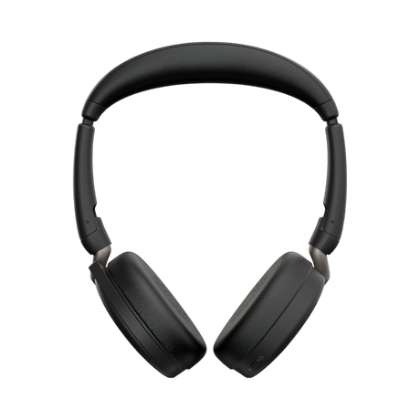 Jabra Evolve2 65 Flex USB-A UC Stereo Headset — Being Shipped
