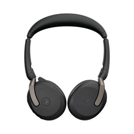 Jabra Evolve2 65 Flex USB-A UC Stereo Headset — Being Shipped