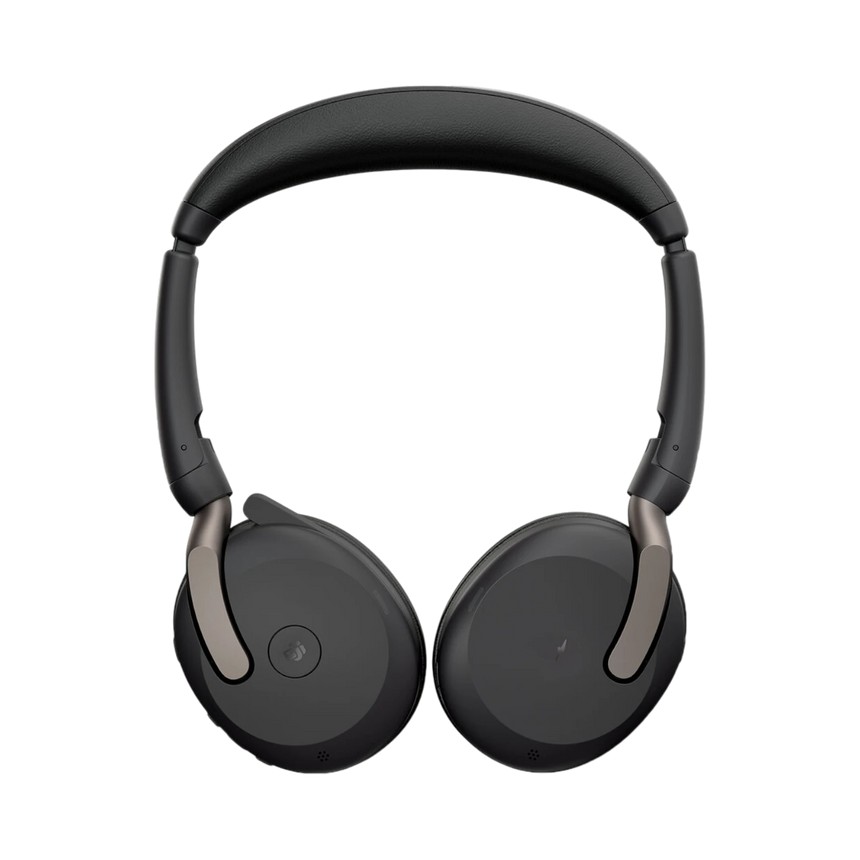 Jabra Evolve2 65 Flex USB-A UC Stereo Headset — Being Shipped