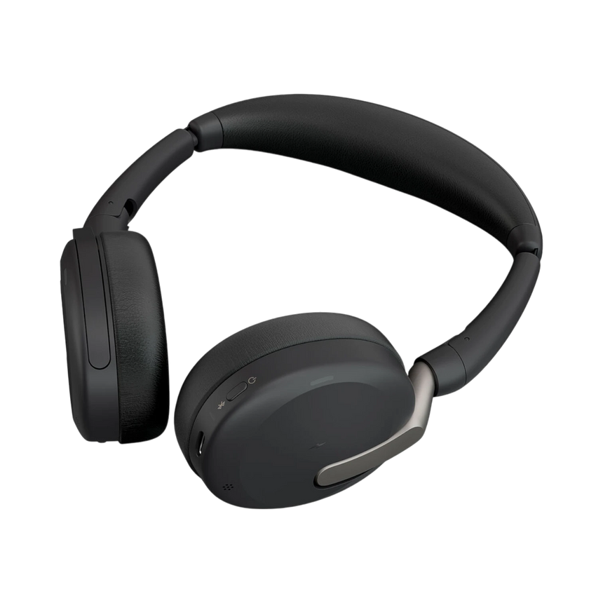 Jabra Evolve2 65 Flex USB-A UC Stereo Headset — Being Shipped
