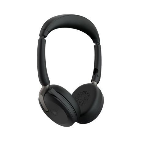 Jabra Evolve2 65 Flex USB-A UC Stereo Headset — Being Shipped