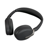 Jabra Evolve2 65 Flex Wireless Stereo Headset (Black) — Being Shipped