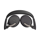 Jabra Evolve2 65 Flex Wireless Stereo Headset (Black) — Being Shipped