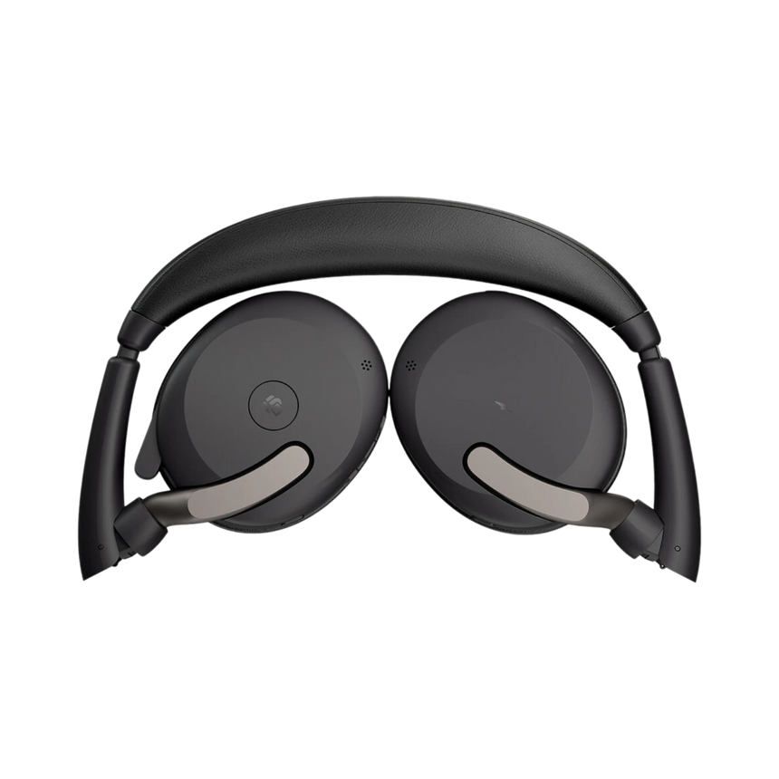Jabra Evolve2 65 Flex Wireless Stereo Headset (Black) — Being Shipped
