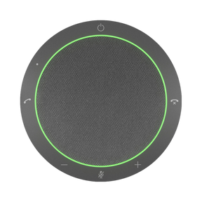 Jabra Speak2 40 UC Wireless Speakerphone (Dark Gray) — Being Shipped
